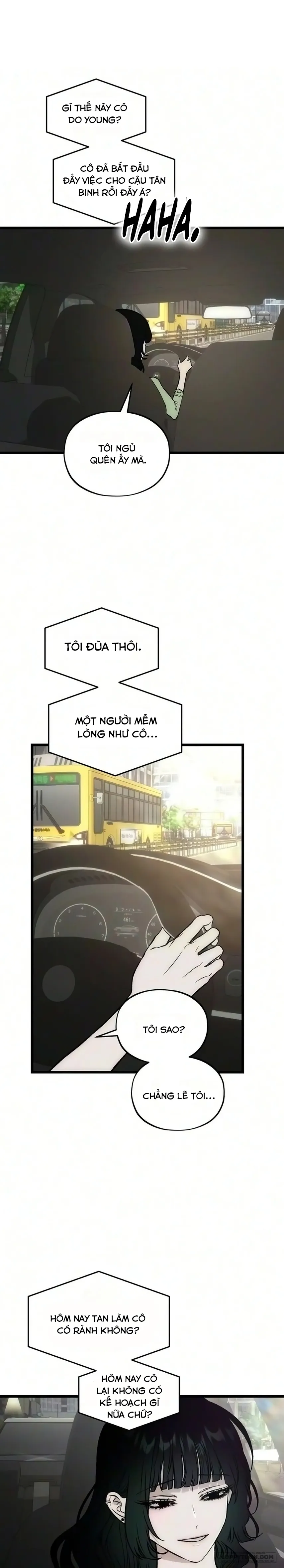 Khao Khát Bất Tận Chap 27 - trang 4