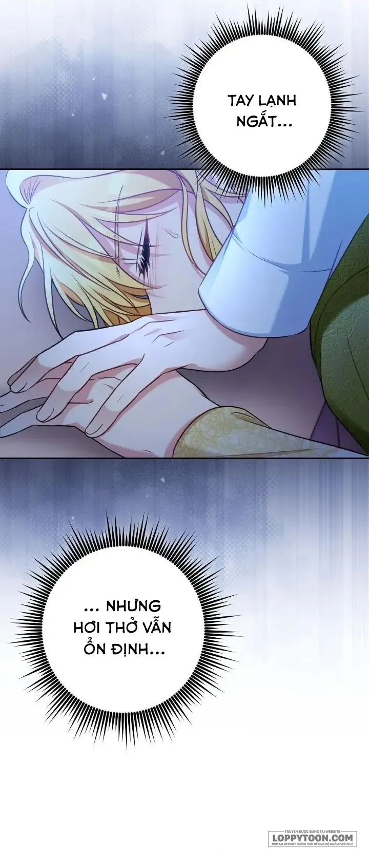 Tôi Sống Chung Với Mẹ Chồng Chap 37 - trang 4