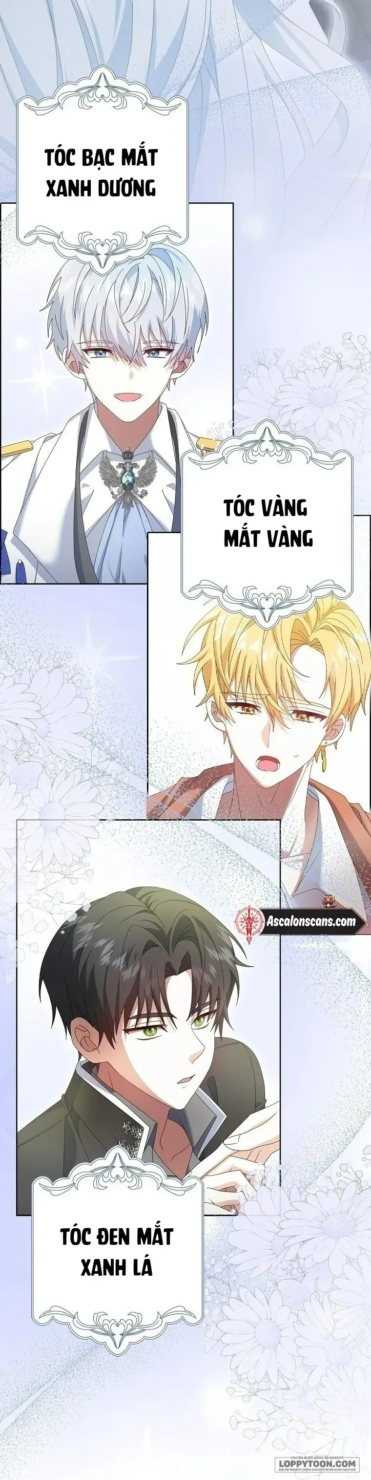 Tôi Sẽ Chiếm Lấy Ngư Trường Này! Chap 11 - trang 16