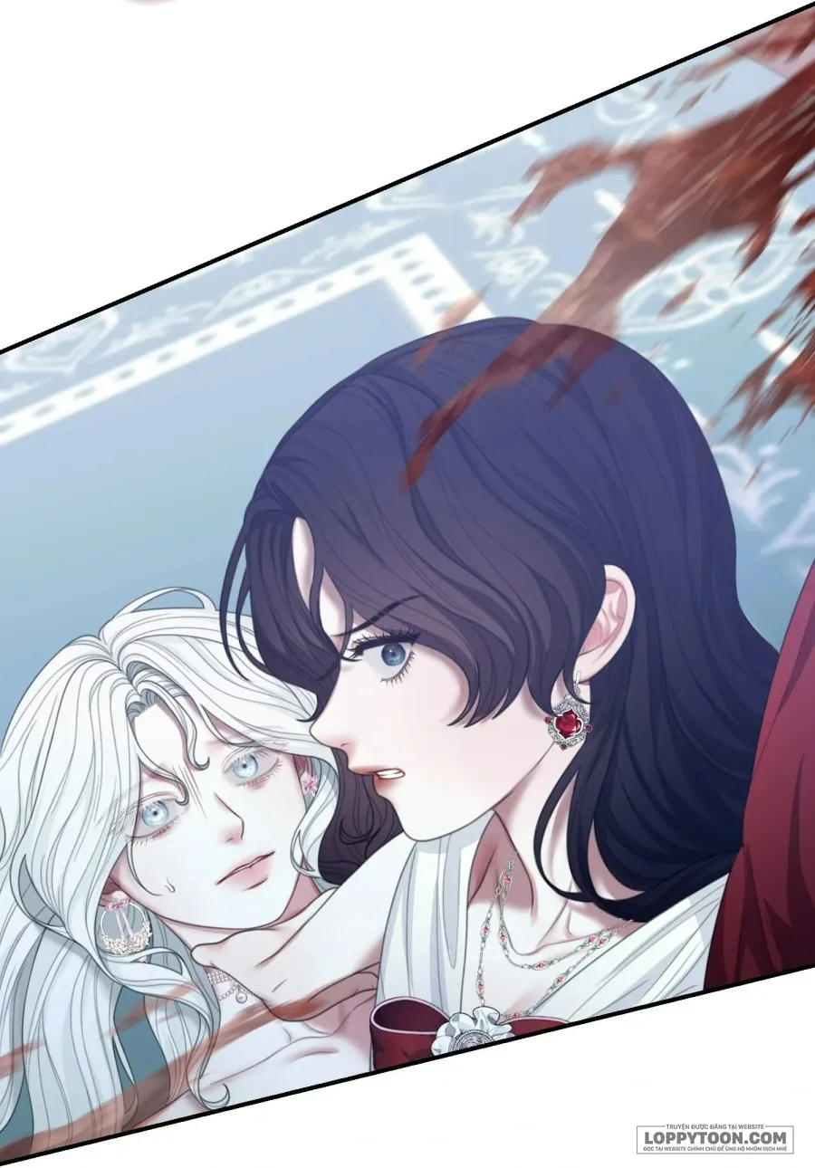 Hầu Nữ Không Còn Thèm Muốn Chủ Nhân Nữa Chap 58 - trang 64