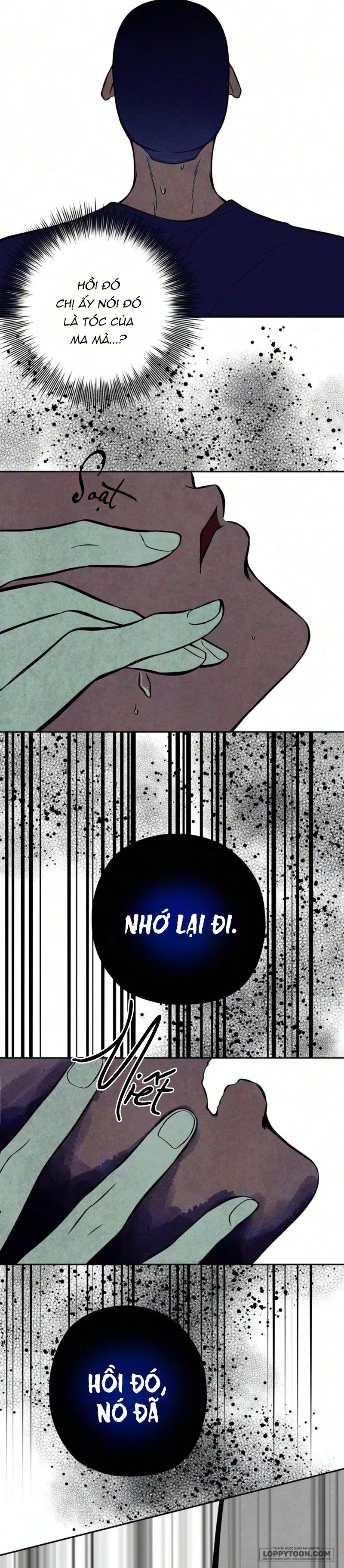 Phục Tùng Chap 21 - trang 29
