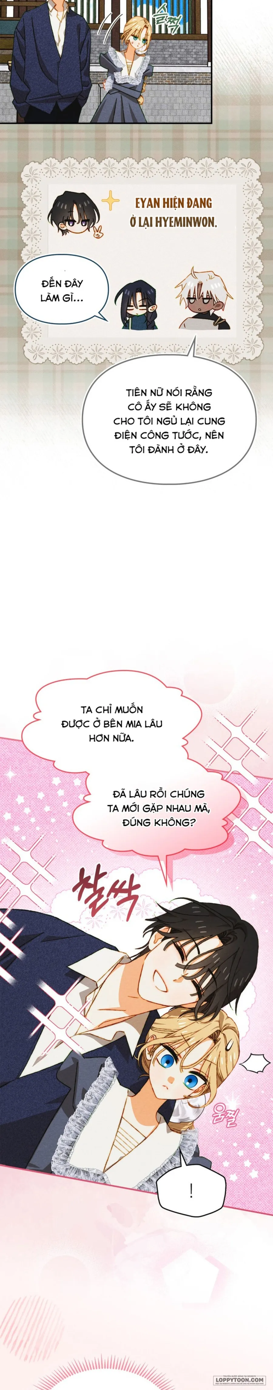 Thuần Hoá Munchkin Chap 28 - trang 27