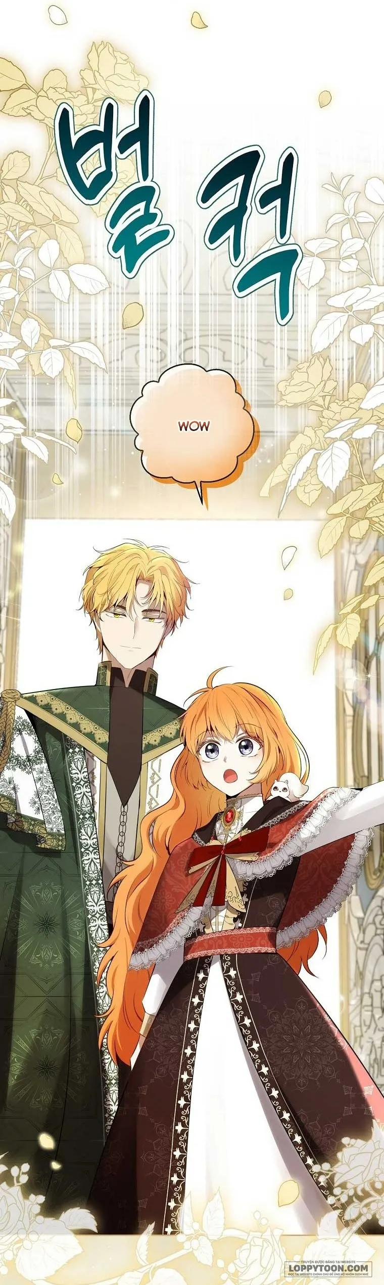 Sóc Con Tài Năng Chap 86 - trang 32