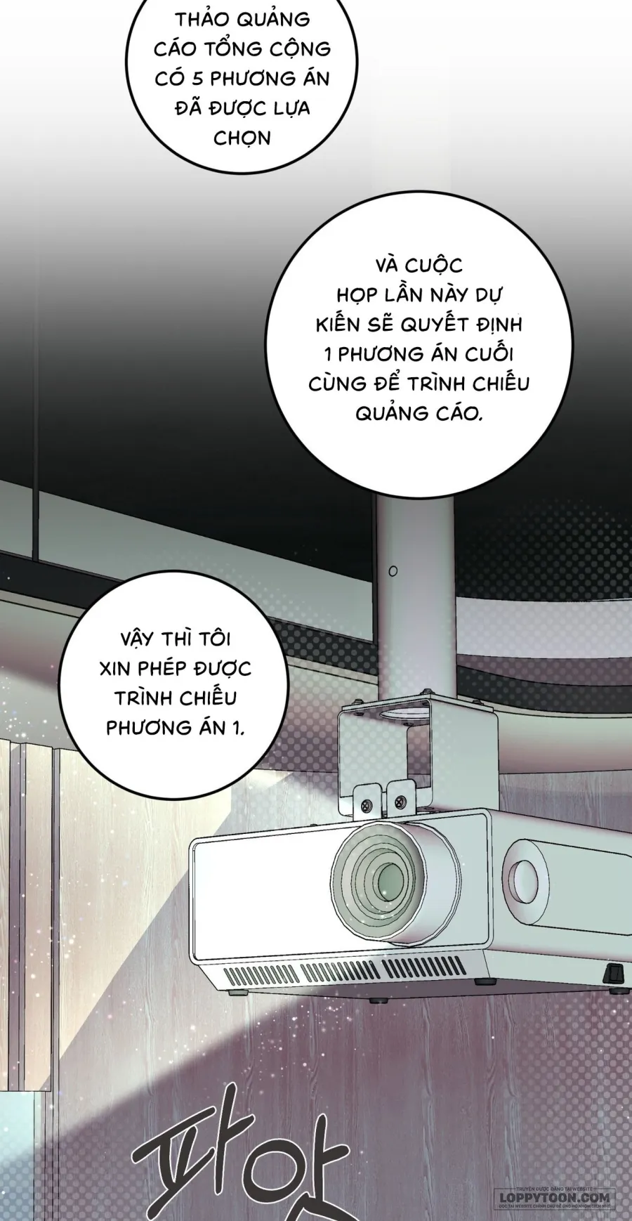 Quả Nhiên Vị Giám Đốc Điều Hành Đó… Chap 9 - trang 23