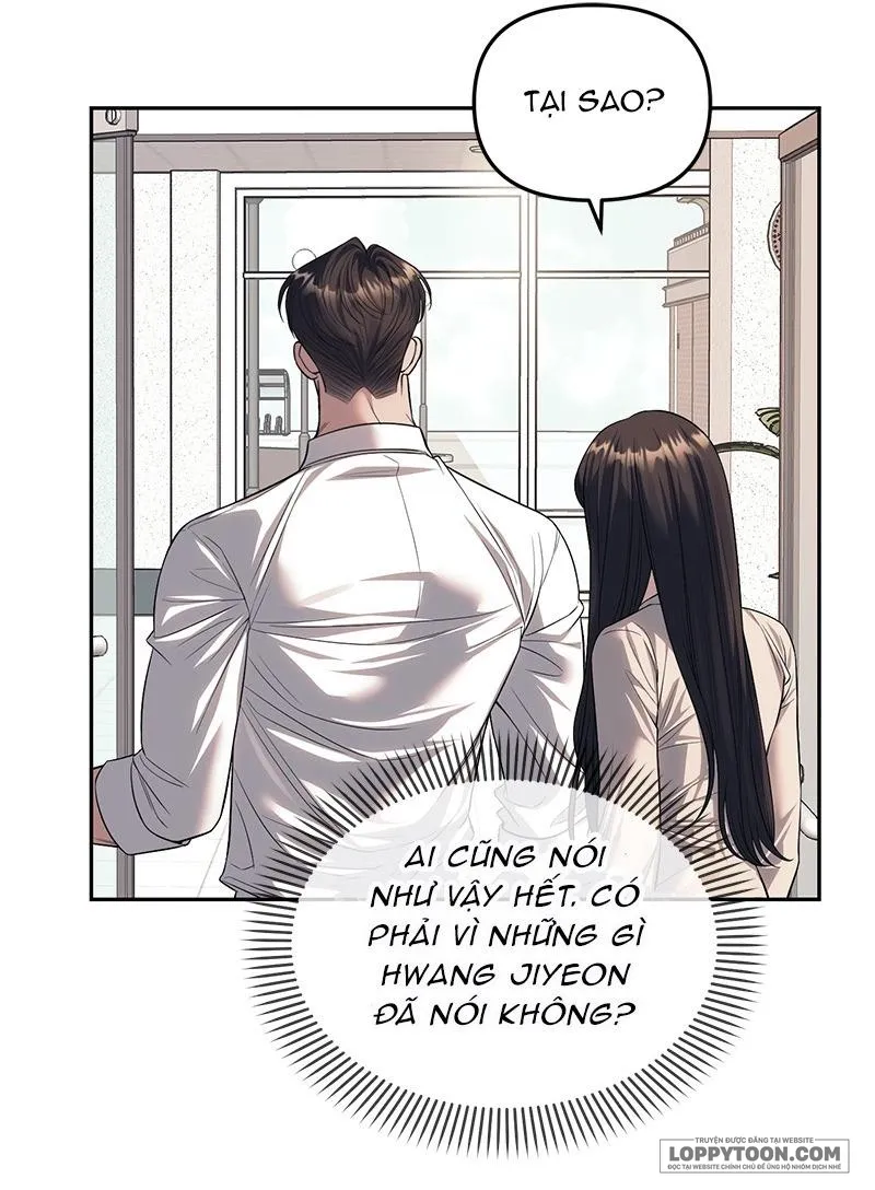 Xâm Nhập Trường Trung Học Tài Phiệt Chap 59 - trang 19