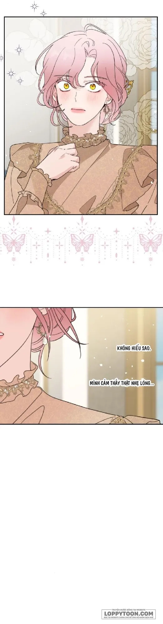 Gia Đình Chồng Quá Ám Ảnh Bởi Tôi Chap 8 - trang 37