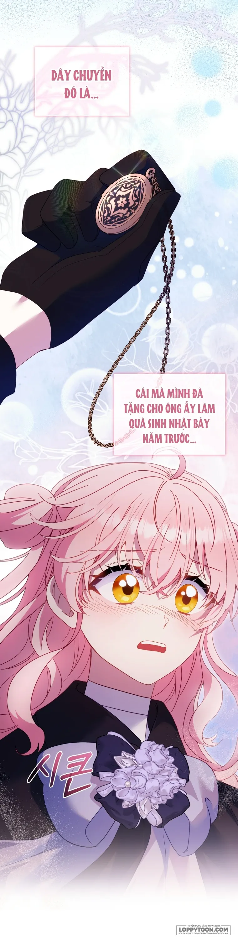 Tôi Đang Được Nuôi Dưỡng Bởi Những Kẻ Phản Diện Chap 129 - trang 56