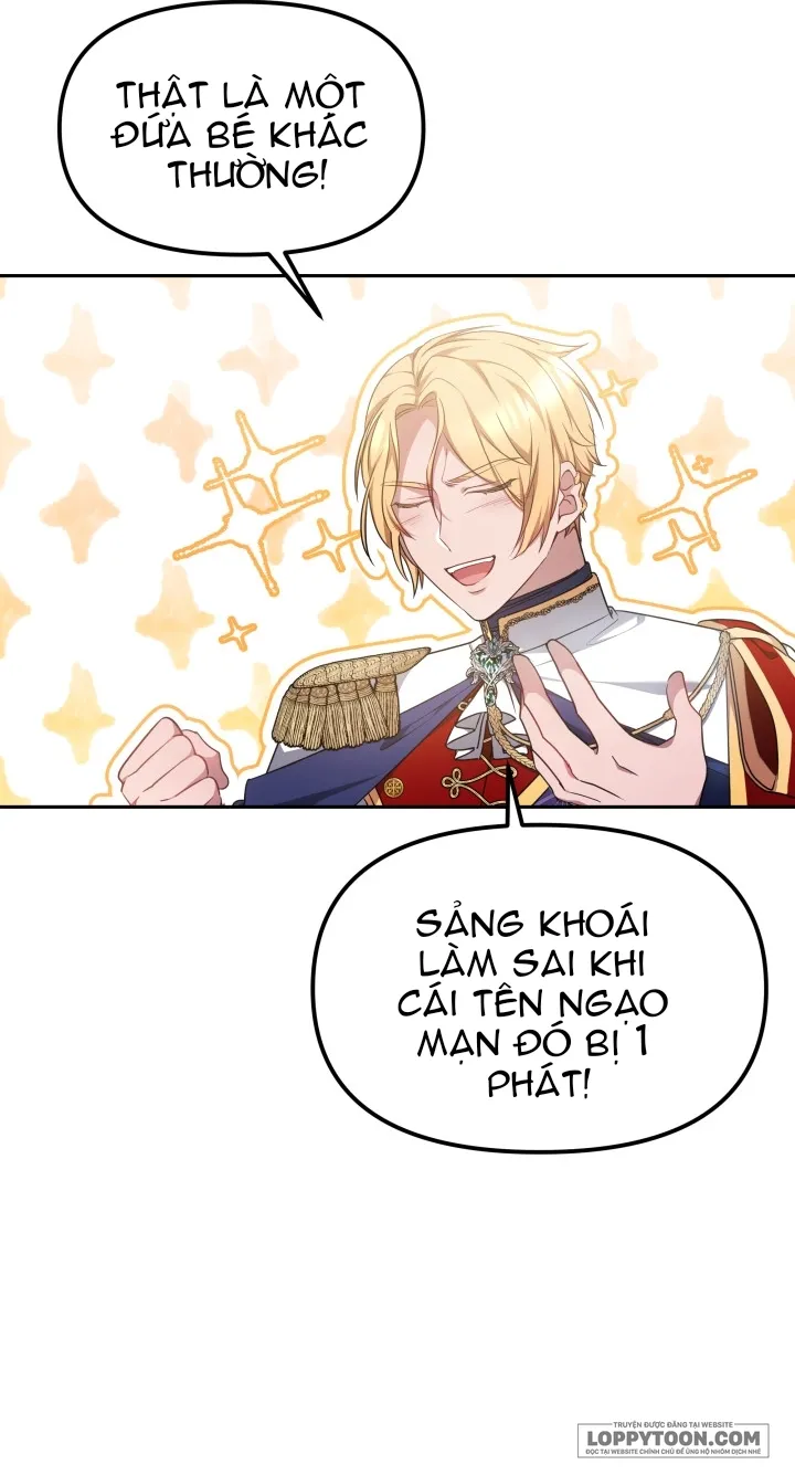 Rồng Con Thuần Hóa Những Kẻ Điên Rồ Chap 11 - trang 13