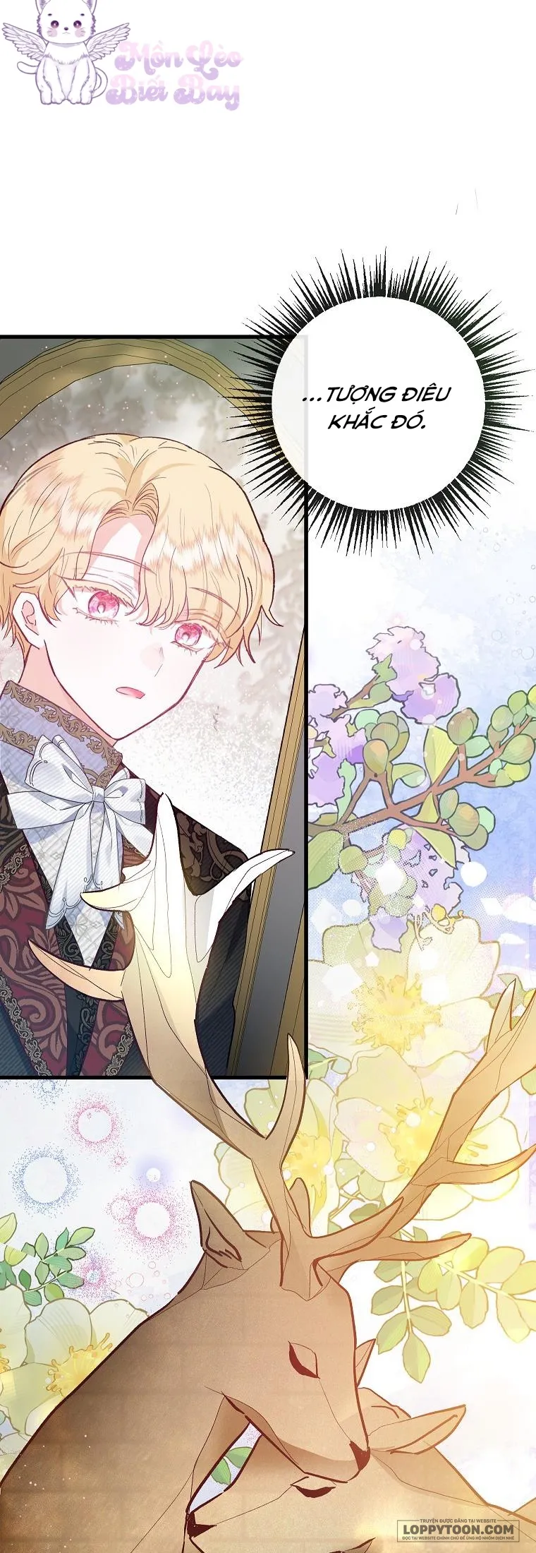 Con Gái Cưng Của Quỷ Chap 58 - trang 6