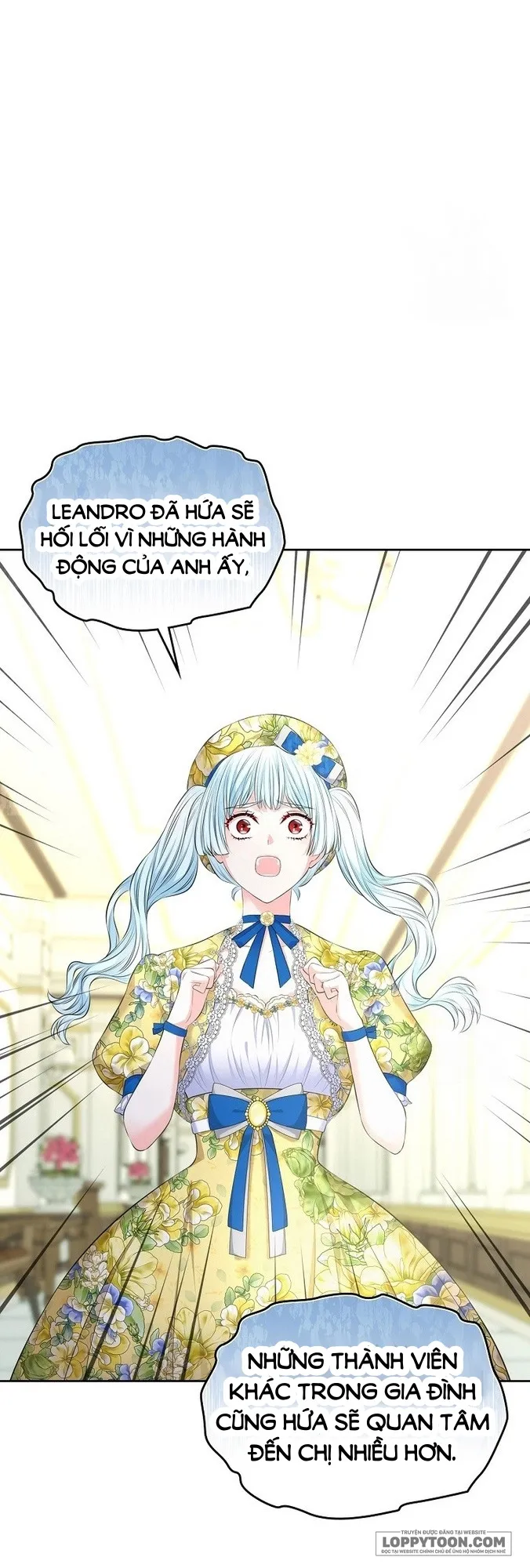 Tôi Sẽ Ly Hôn Với Anh Trai Nữ Chính Chap 28 - trang 11
