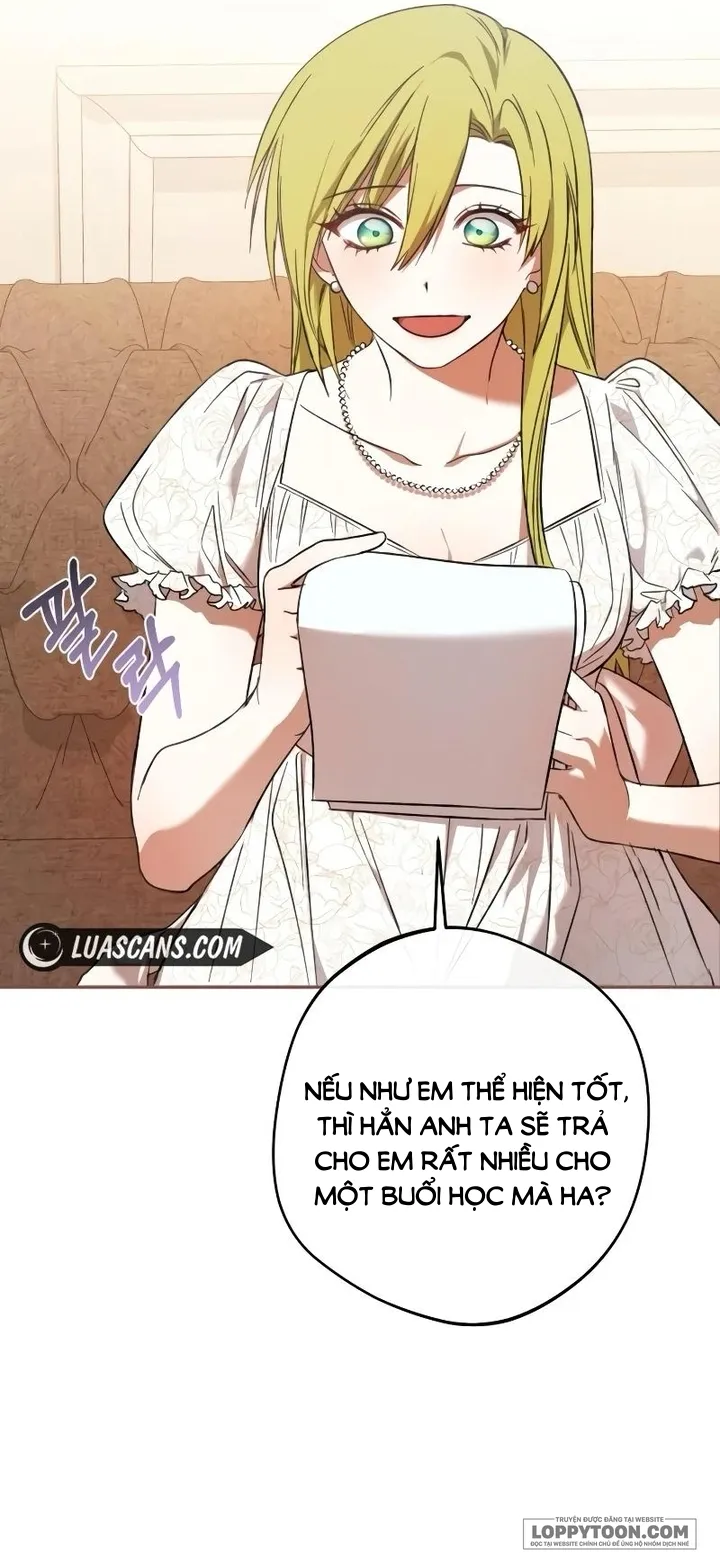 Bạo Chúa Độc Ác Trở Lại Chap 13 - trang 31