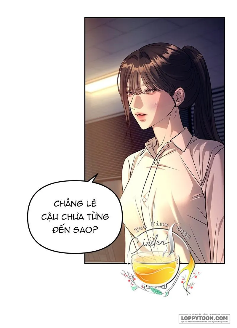 Xâm Nhập Trường Trung Học Tài Phiệt Chap 60 - trang 60