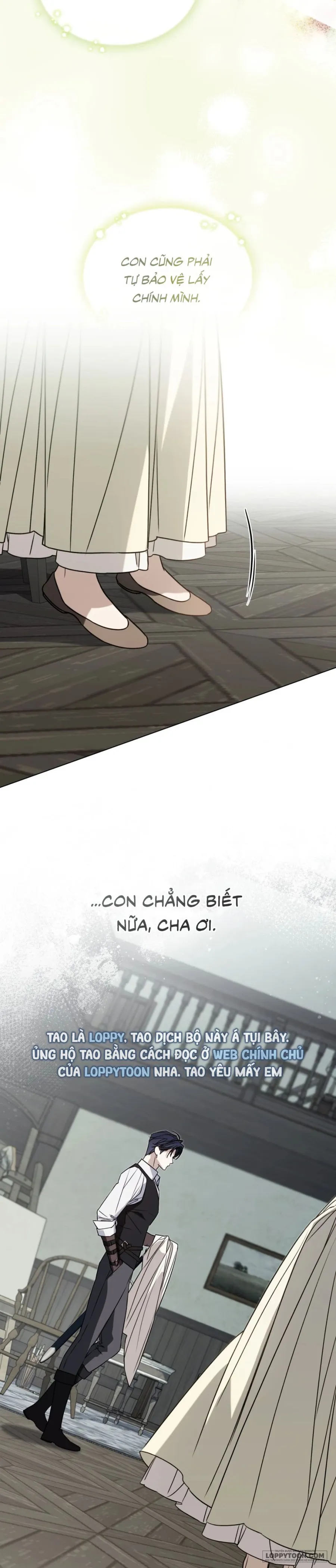 Chân Dung Kẻ Kiêu Ngạo Chap 16 - trang 27