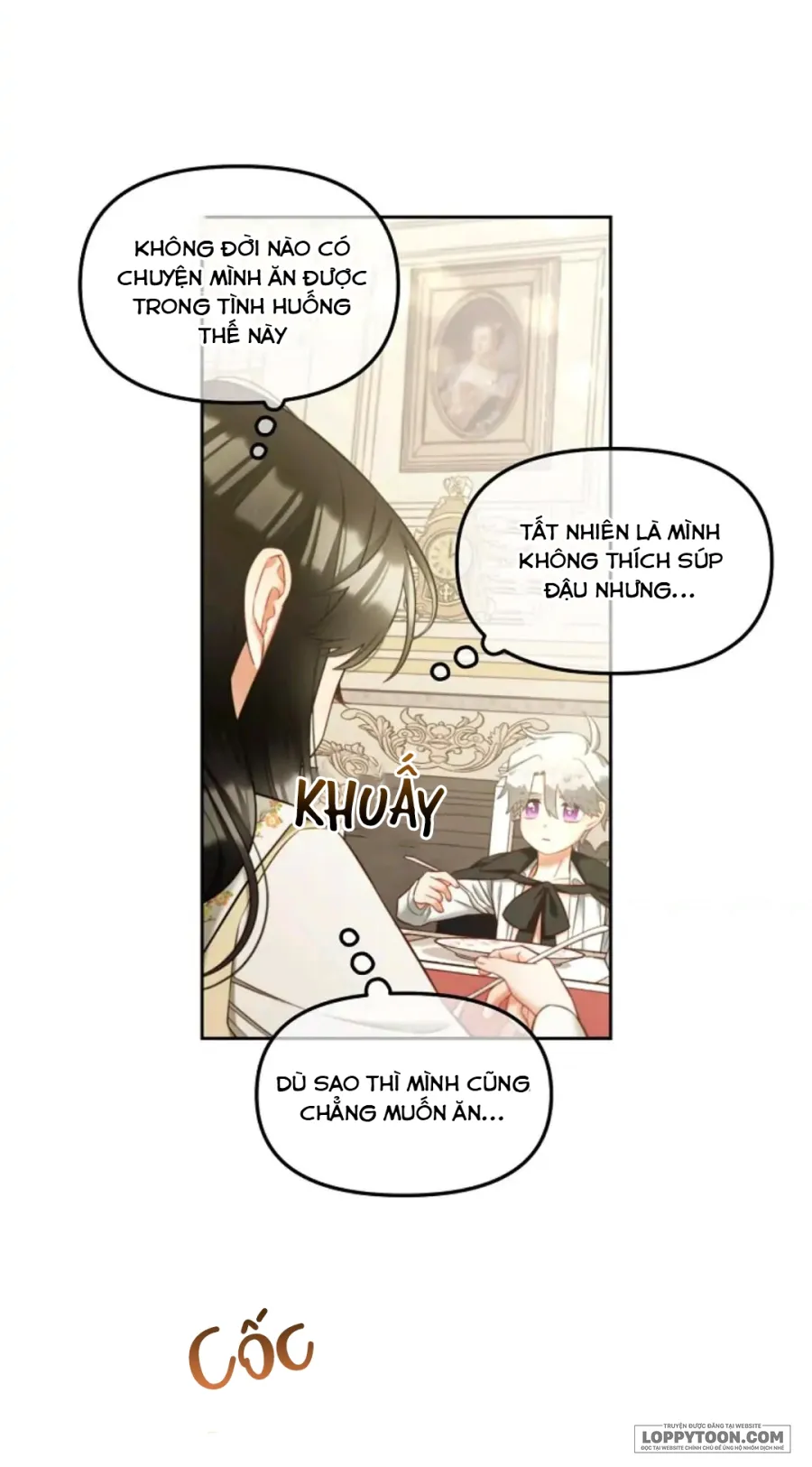 Tôi Sẽ Ở Ngay Bên Cạnh Nam Chính Chap 13 - trang 21
