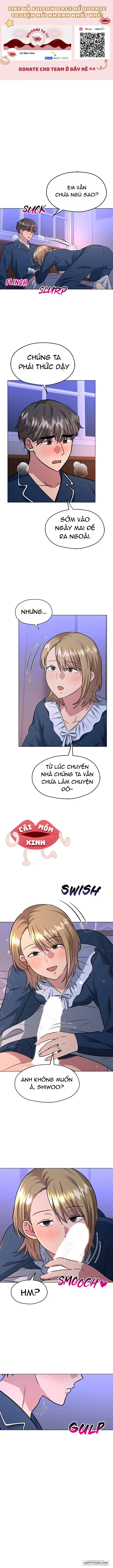Twenty Nights Chap 67 - END - trang 1