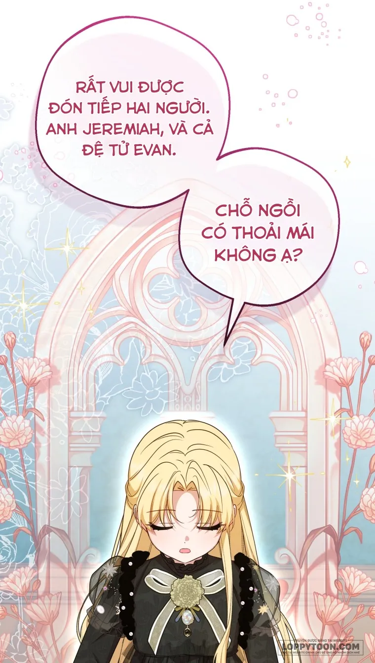 Được Yêu Thương Mà Còn Ngại Ngùng Sao Chap 111 - trang 27