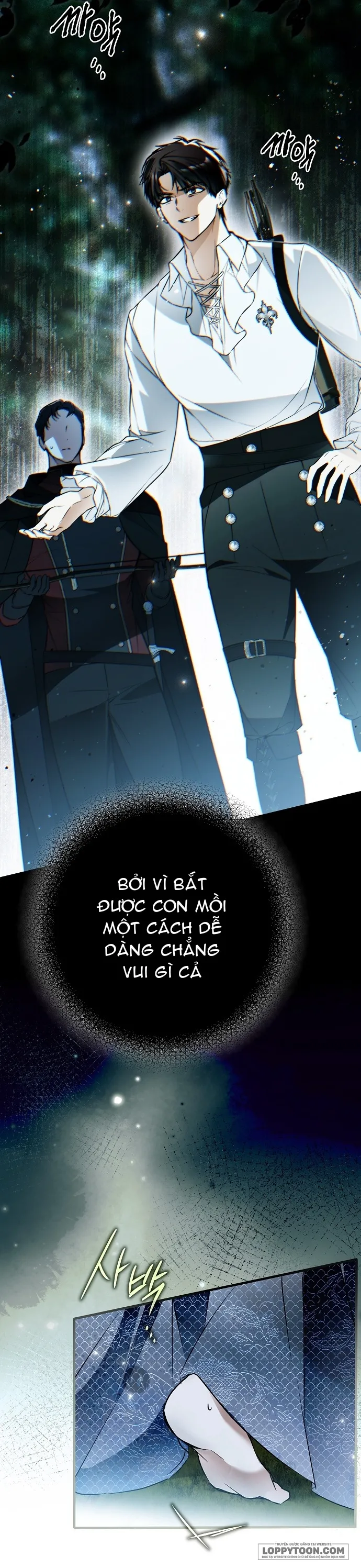 Có Kẻ Đã Sở Hữu Cơ Thể Của Tôi Chap 52 - trang 31