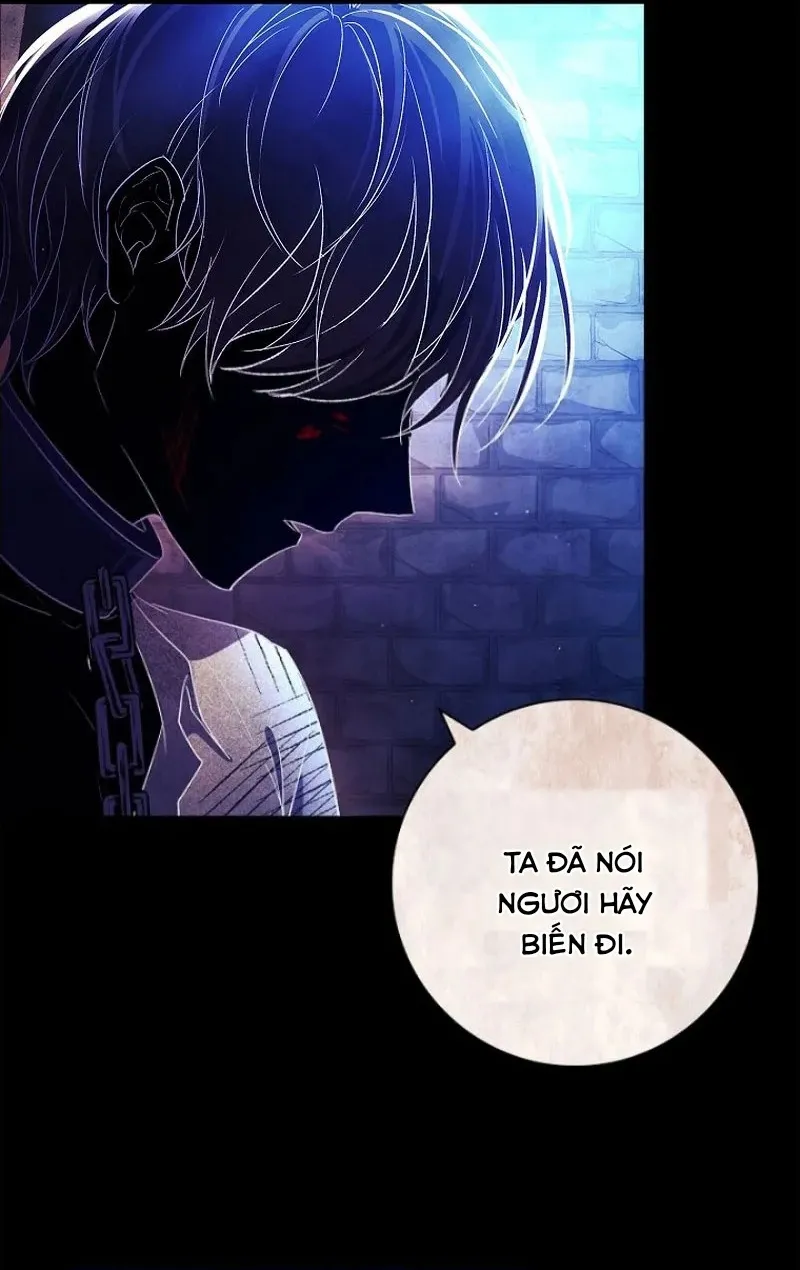 Nam Chính À, Tôi Sẽ Tôn Trọng Sở Thích Của Anh Chap 2 - trang 22
