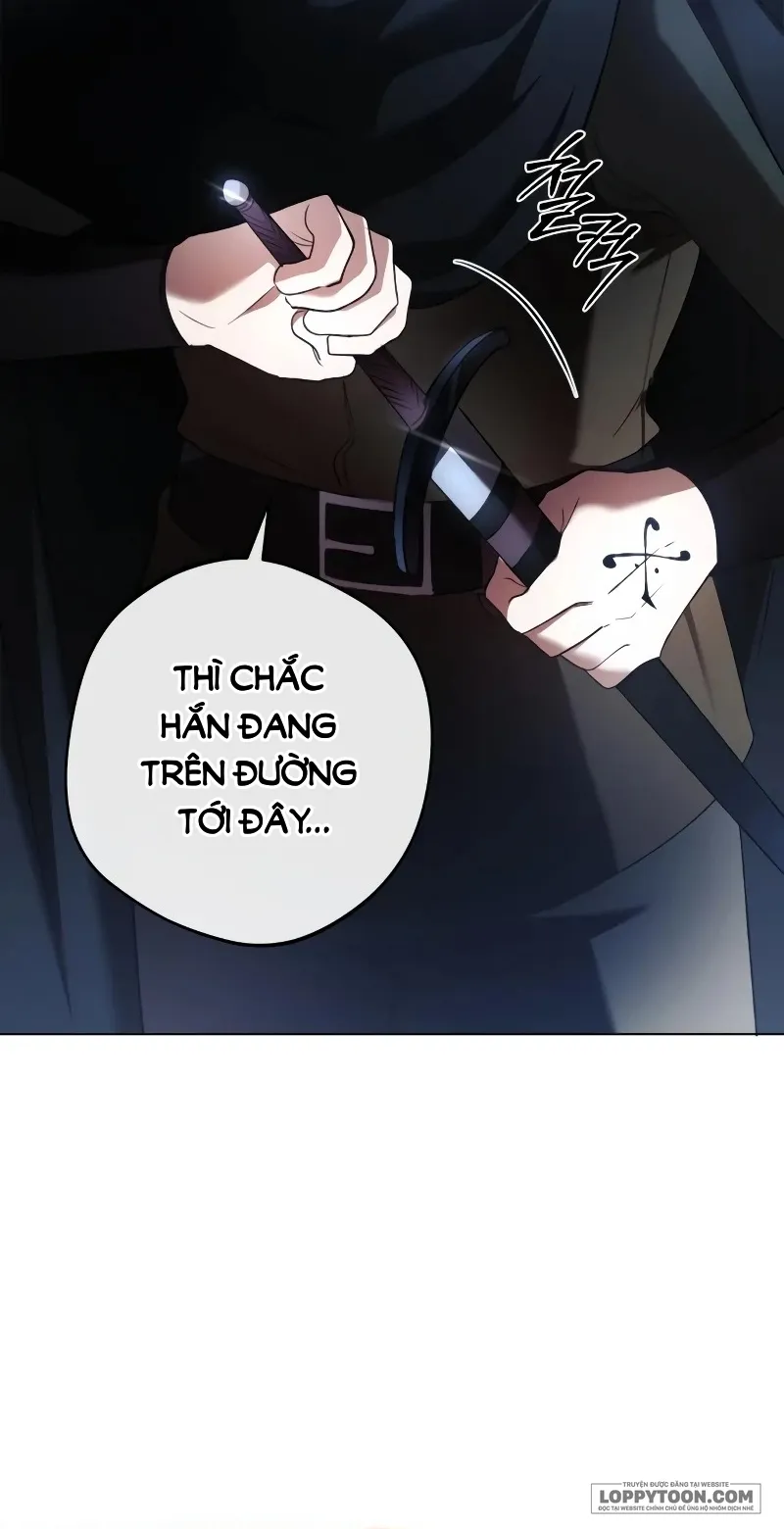 Bạo Chúa Độc Ác Trở Lại Chap 26 - trang 21