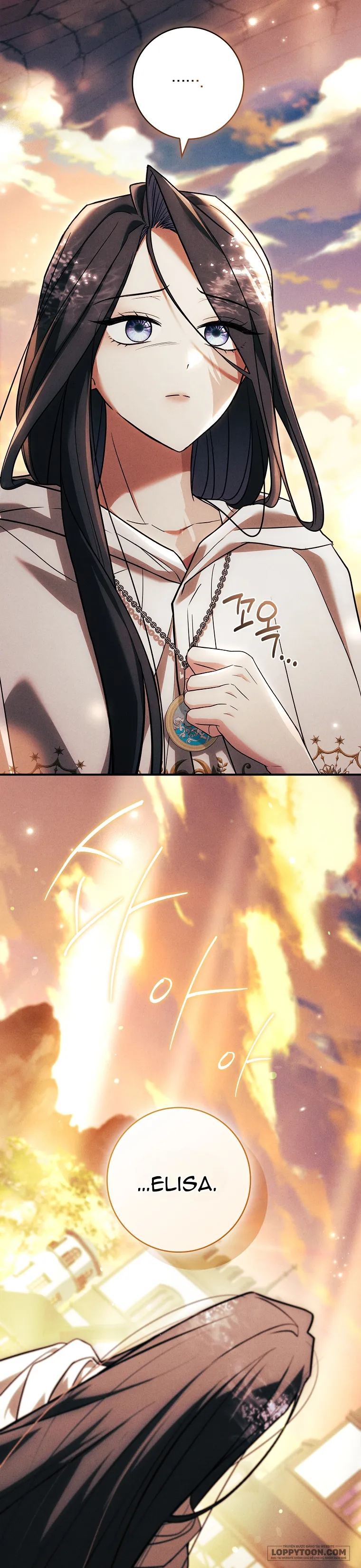 Văn Phòng Thám Tử Dành Cho Nam Chính Hối Hận! Chap 31 - trang 13
