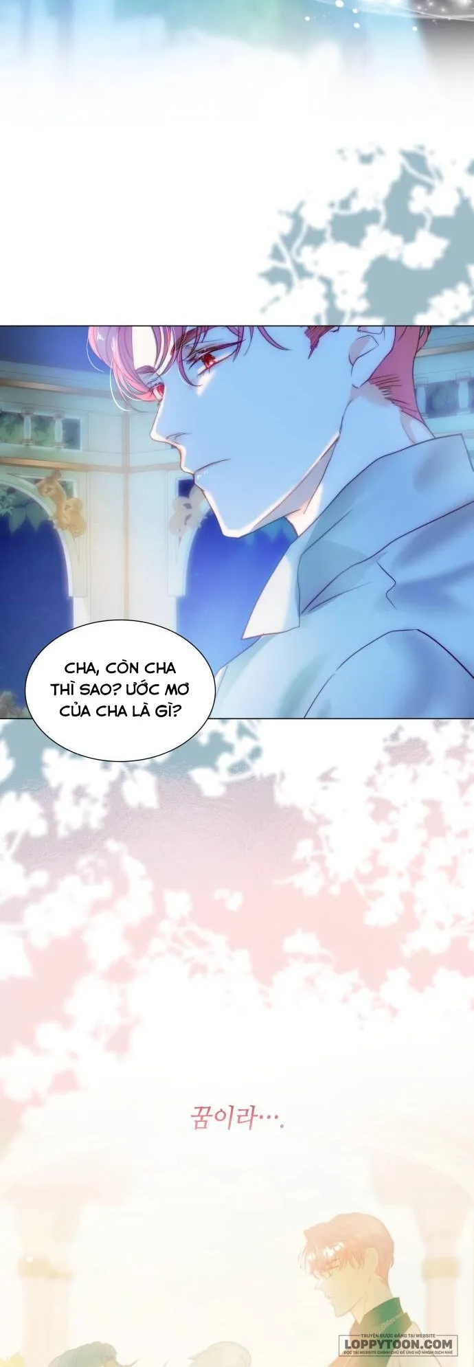 Tôi Được Sinh Ra Là Cô Con Gái Thứ Hai Chap 41 - trang 10