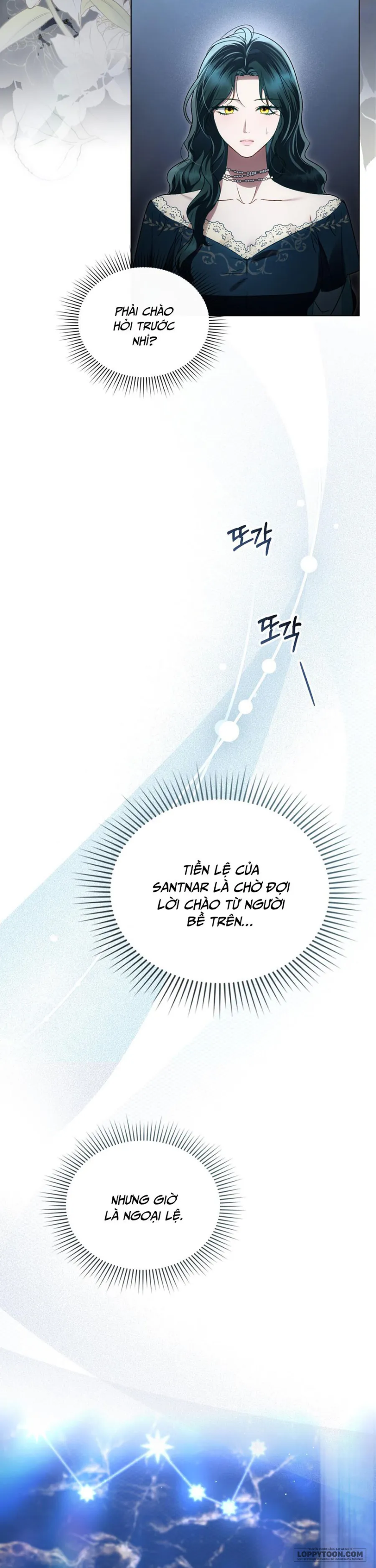 Giới Thượng Lưu Chap 23 - trang 8