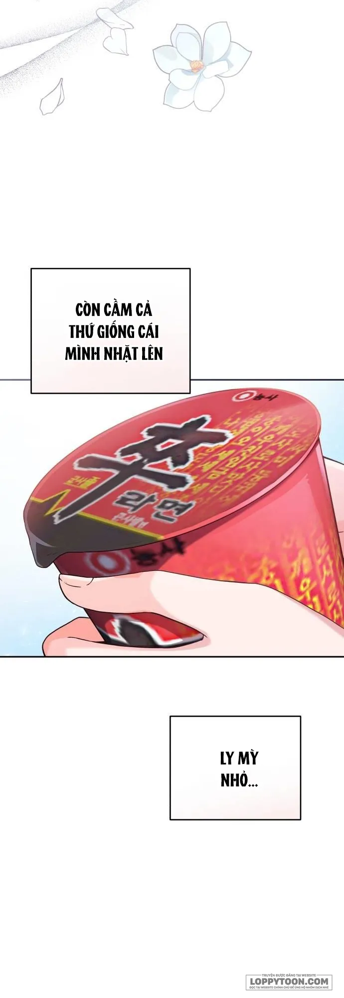 Hầu Gái Không Thích Nuôi Dạy Trẻ Nhỏ Chap 1 - trang 21