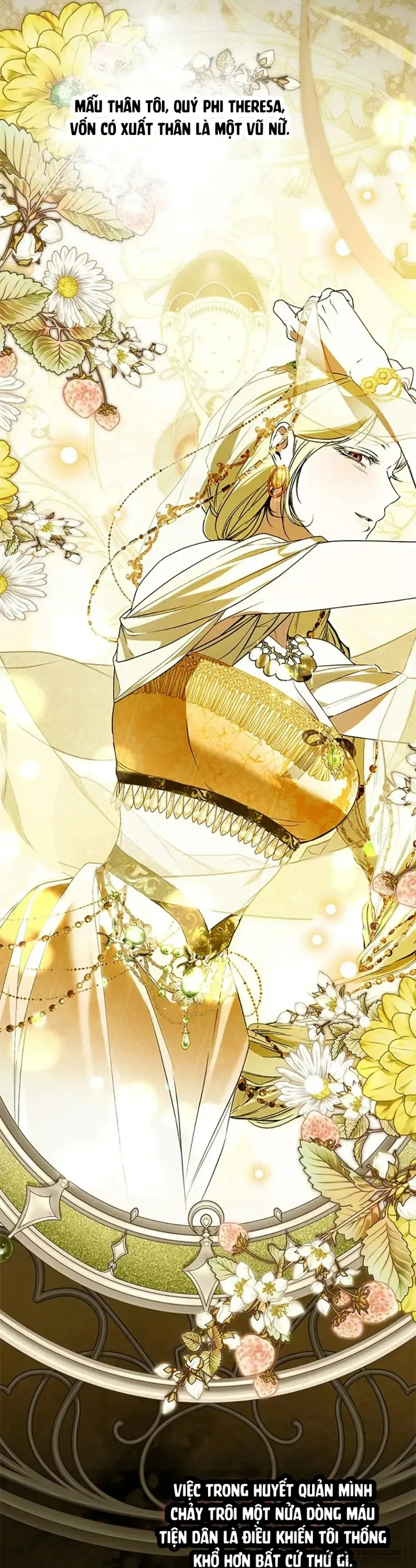 Có Kẻ Đã Sở Hữu Cơ Thể Của Tôi Chap 60 - trang 13