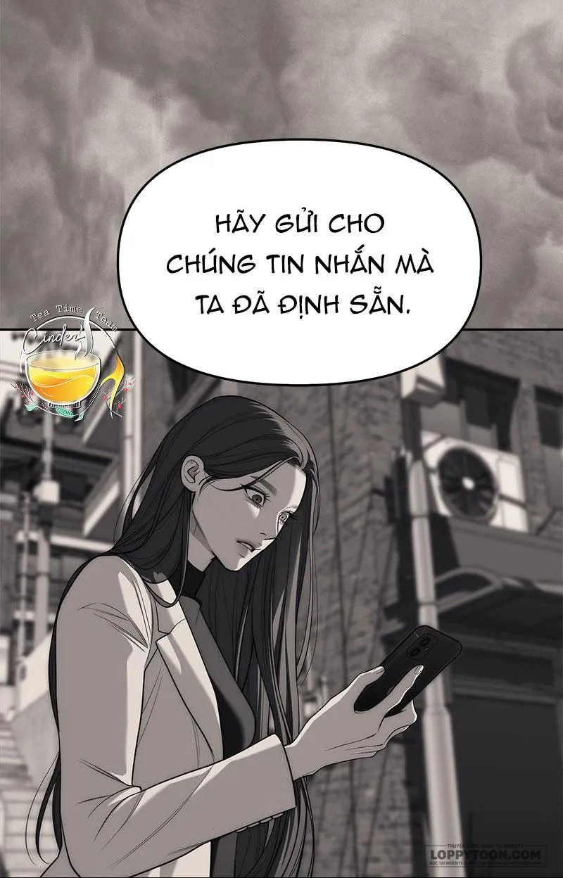 Xâm Nhập Trường Trung Học Tài Phiệt Chap 82 - trang 54