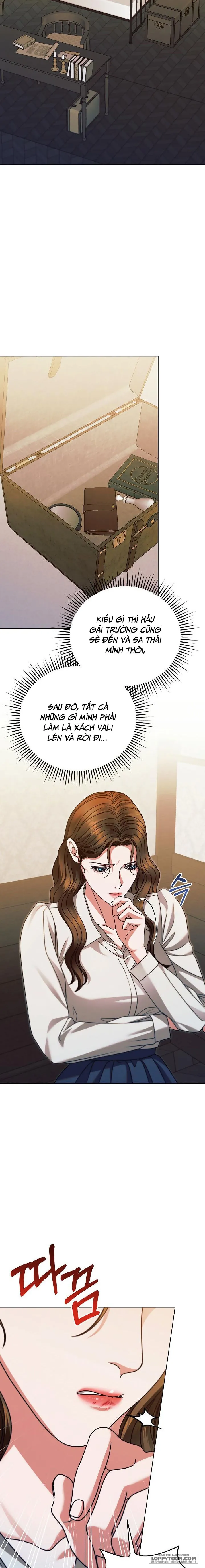 Hãy Cầu Xin Tôi Đi Chap 18 - trang 14