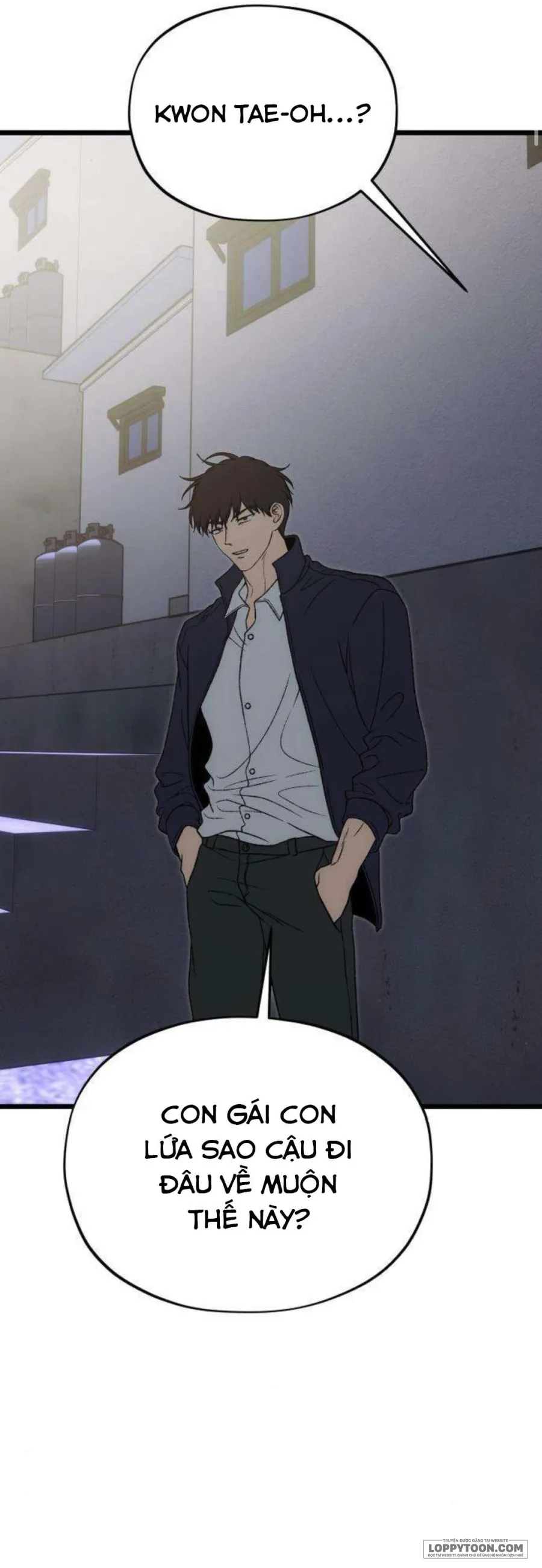 Khao Khát Bất Tận Chap 7 - trang 7