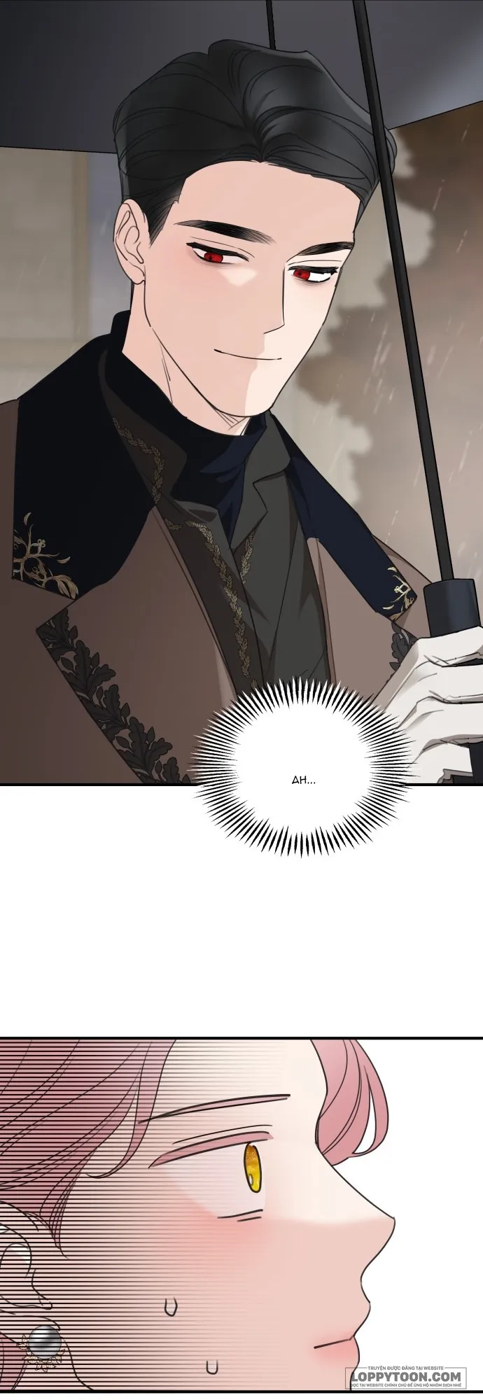 Gia Đình Chồng Quá Ám Ảnh Bởi Tôi Chap 76 - trang 50