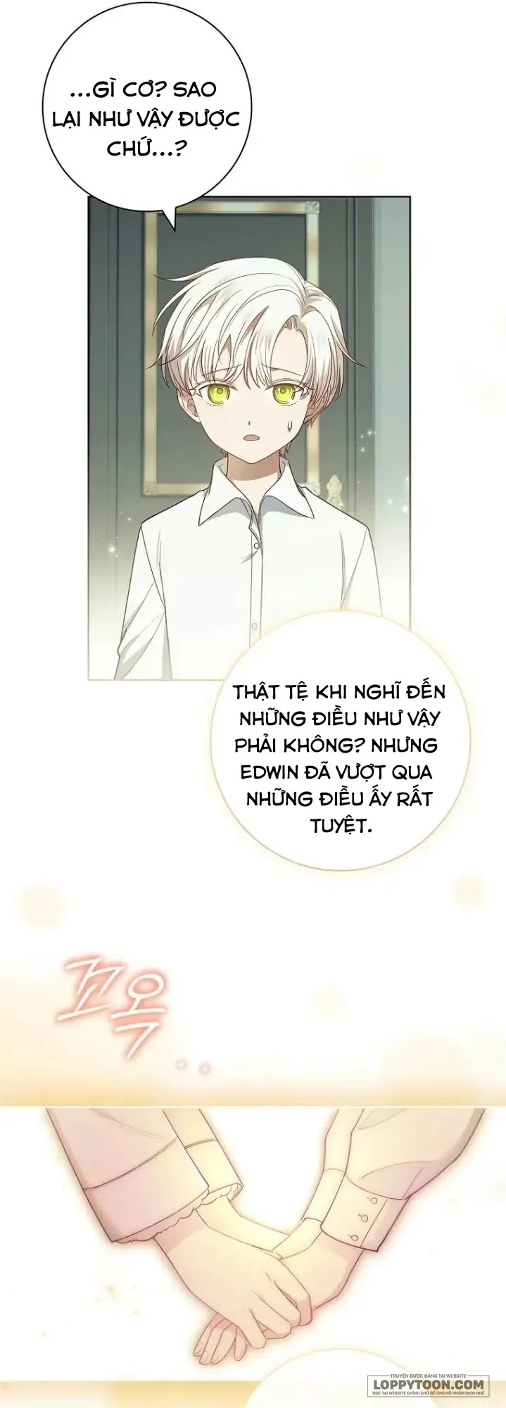 Nam Chính À, Tôi Sẽ Tôn Trọng Sở Thích Của Anh Chap 27 - trang 43