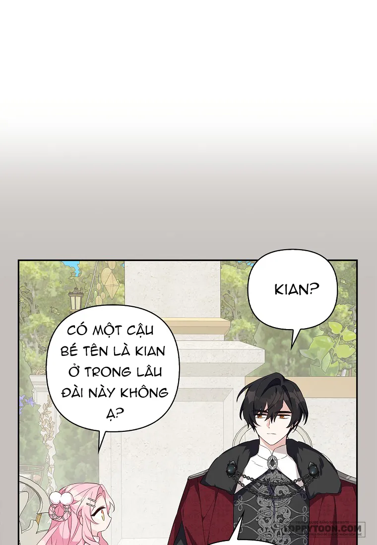 Tôi Đã Trở Thành Con Gái Út Của Công Tước Phản Diện Chap 13 - trang 75