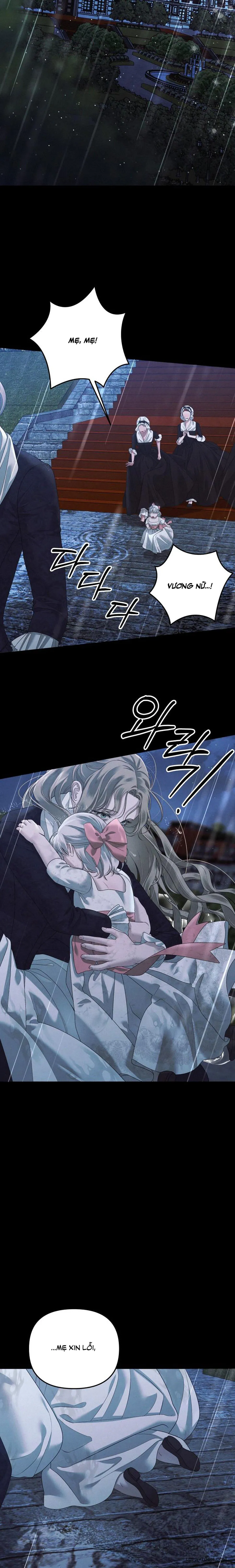 Cuộc Hôn Nhân Bị Cướp Đoạt Chap 24 - trang 4