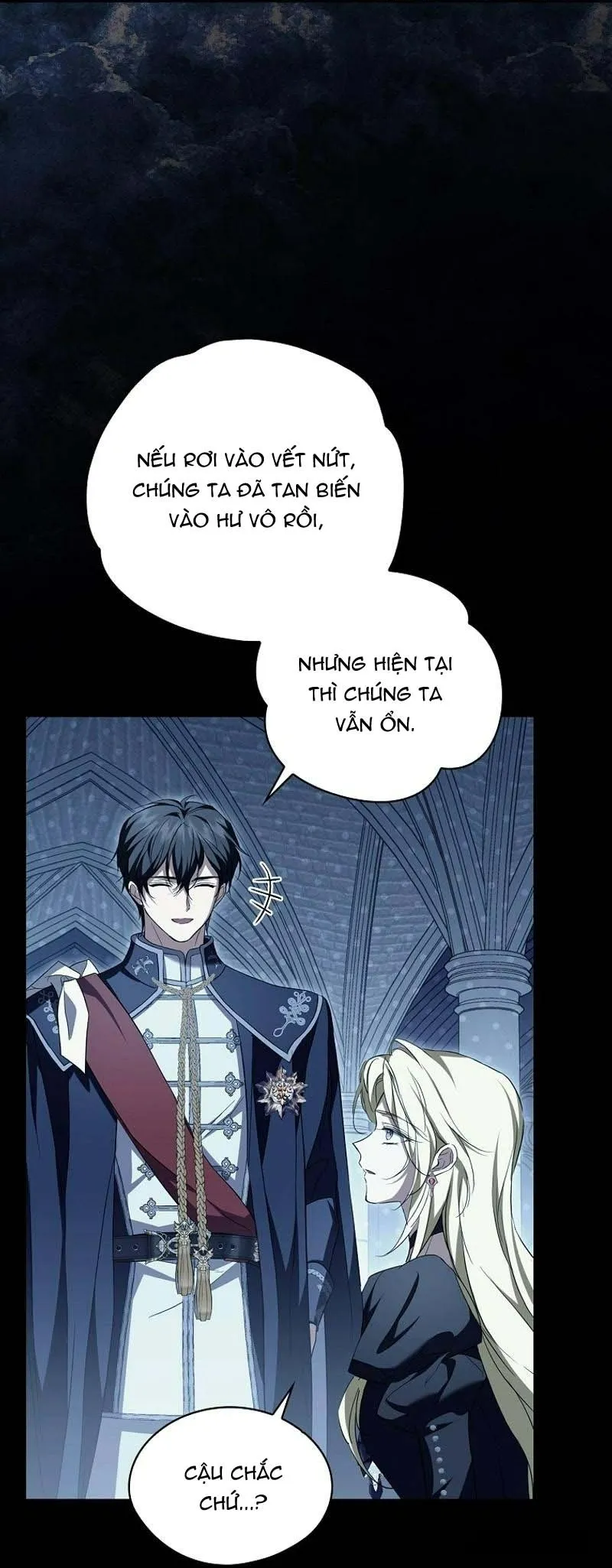 Tìm Một Người Chồng Mới Chap 25 - trang 29