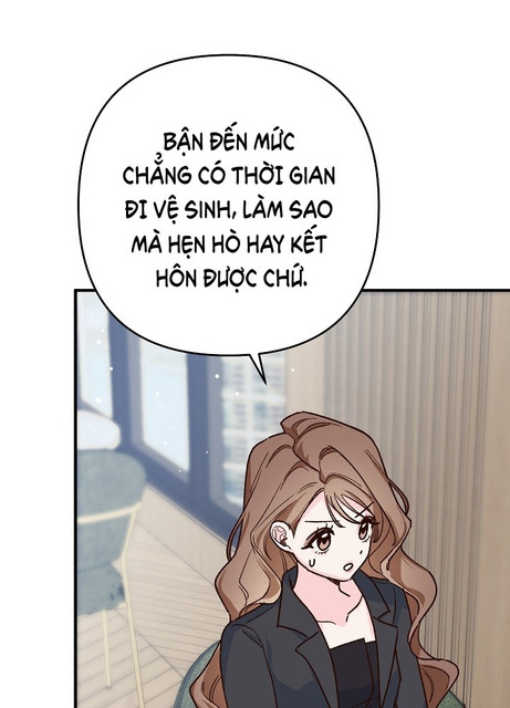 Hiểu Lầm Trong Buổi Hẹn Hò Giấu Mặt Chap 1 - trang 112