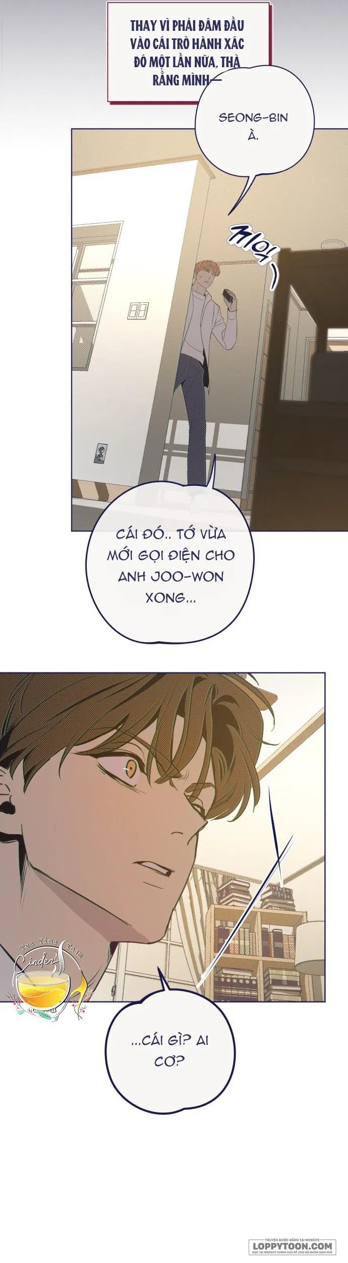 Trắc Nghiệm 4 Lựa Chọn Chap 26 - trang 5