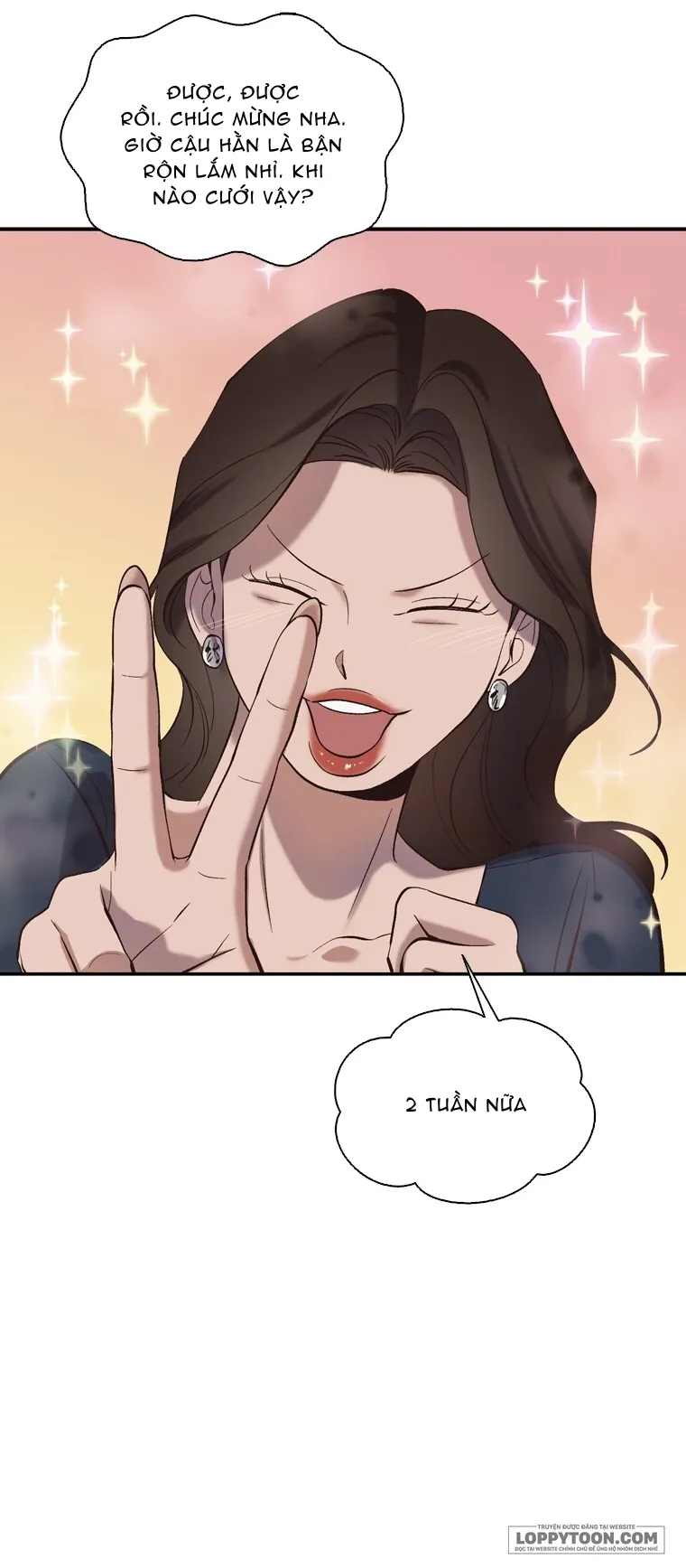 Thanh Xuân Của Chúng Ta Chap 72 - trang 38