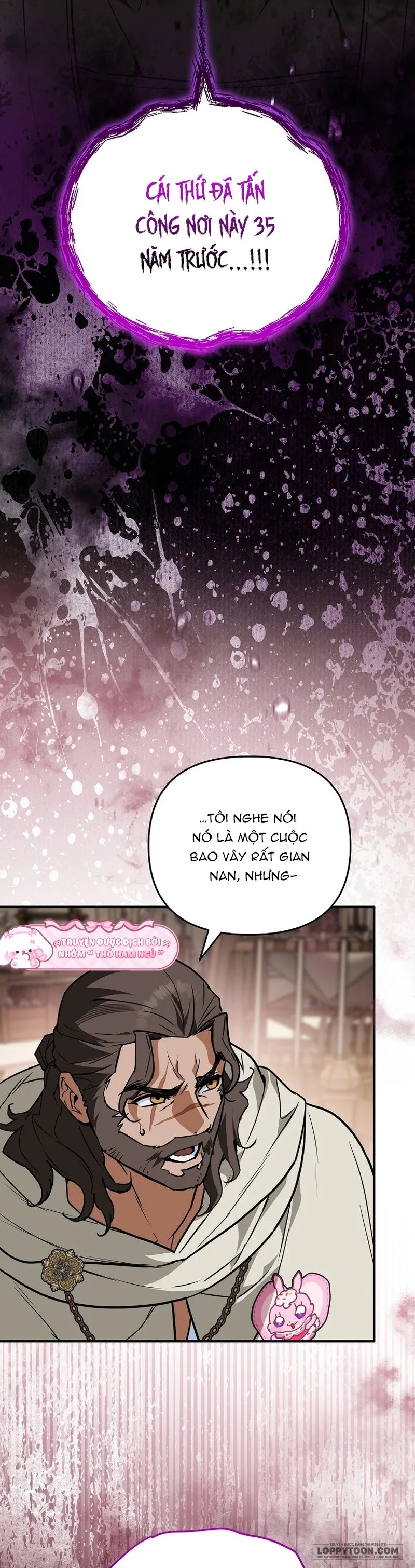Bé Con Thiên Tài Bí Mật Đi Tìm Cha Chap 31 - trang 16