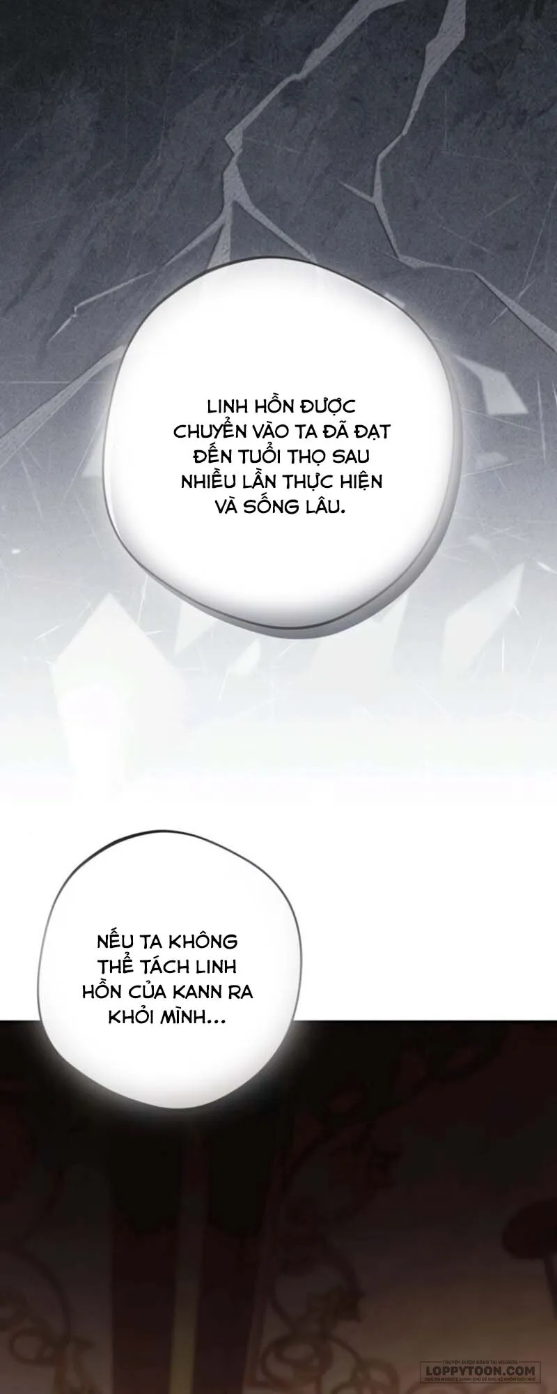 Bạo Chúa Độc Ác Trở Lại Chap 63 - trang 44
