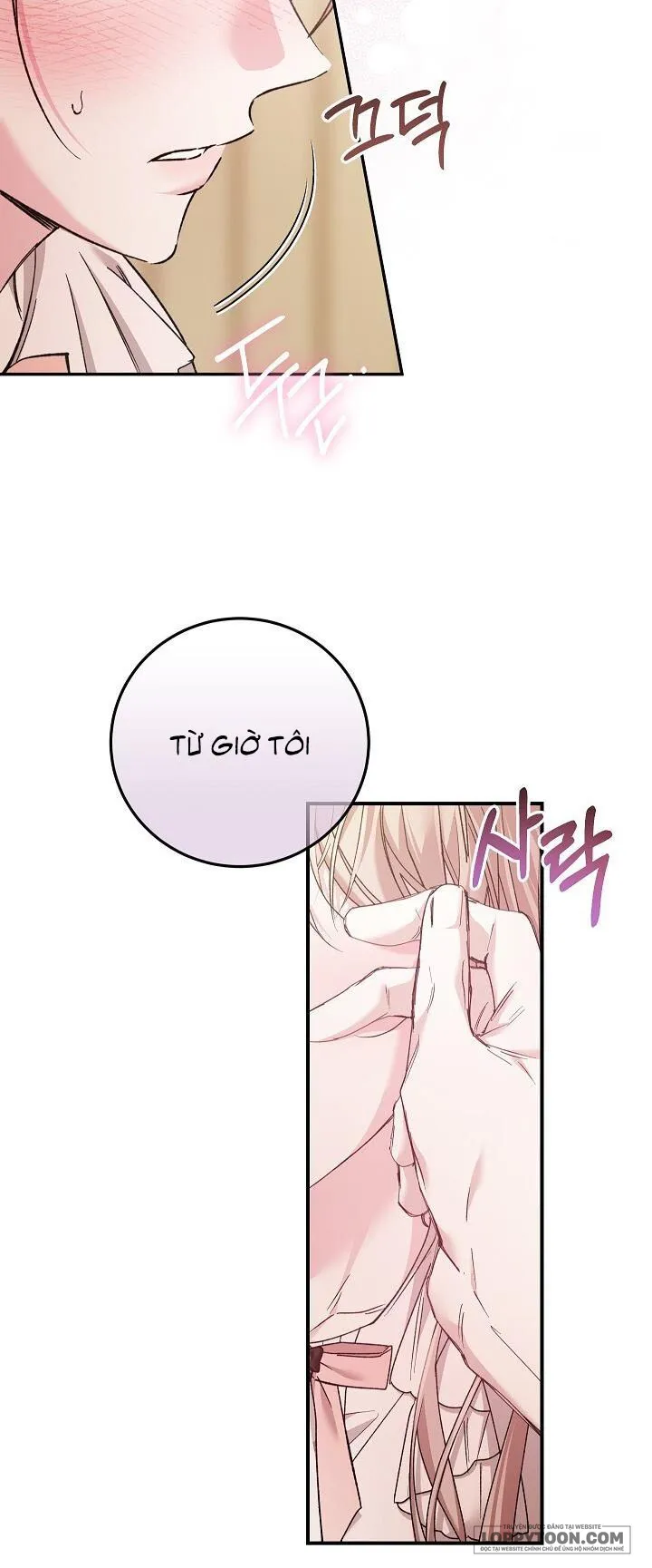 Sự Mang Thai Phục Tùng Chap 5 - trang 28