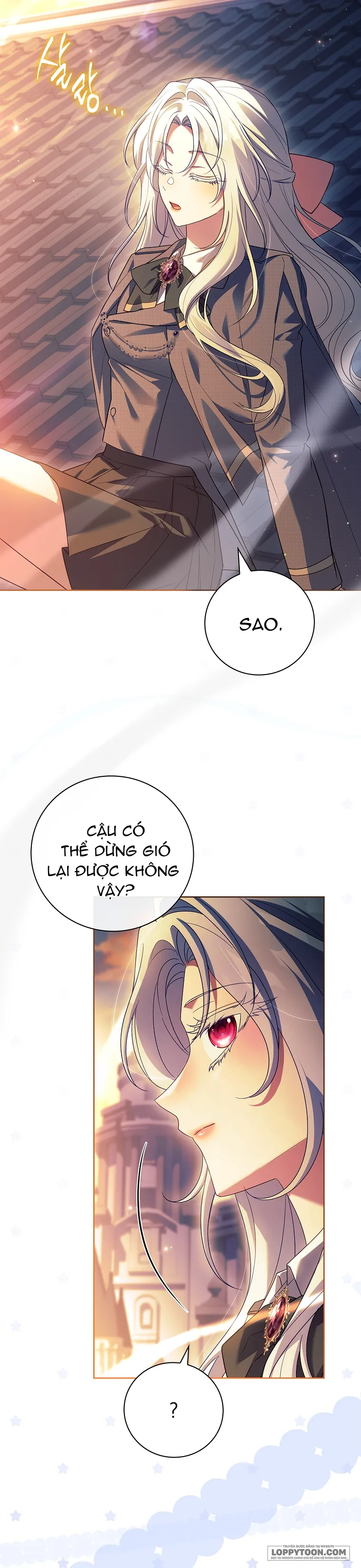 Cha Nào Con Nấy Chap 39 - trang 15