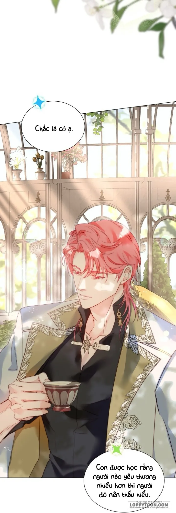 Tôi Được Sinh Ra Là Cô Con Gái Thứ Hai Chap 89 - trang 31