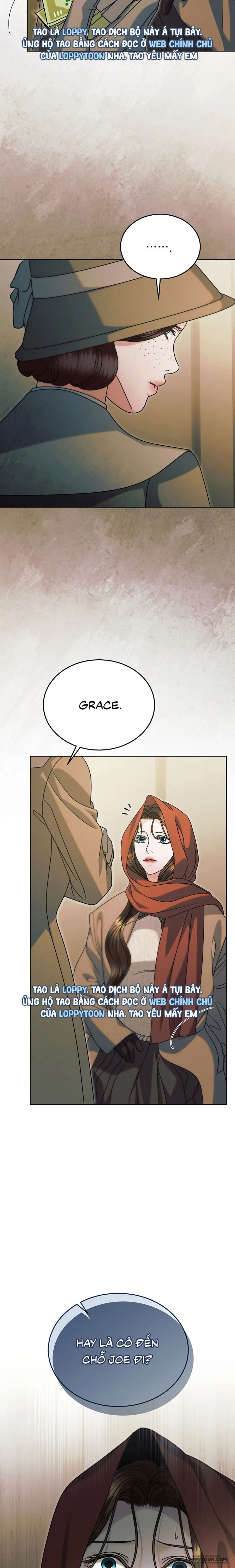 Hãy Cầu Xin Tôi Đi Chap 91 - trang 21