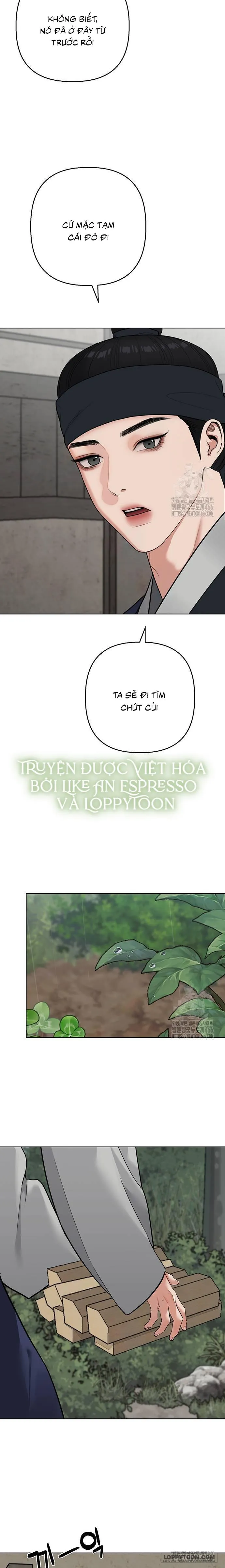 Quỷ Hồn Chap 17 - trang 14