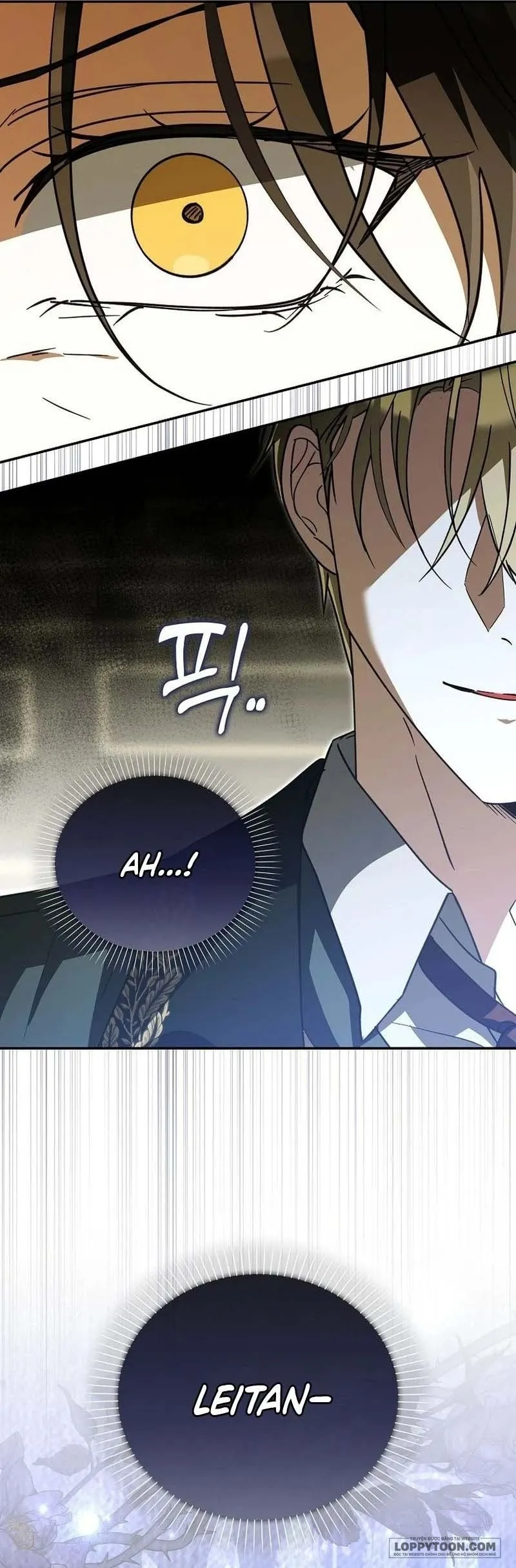 Tôi Sẽ Cố Gắng Cứu Cha Chap 20 - trang 34