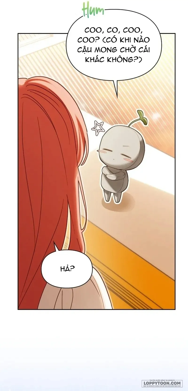 Phạm Nhân Bé Con Của Dinh Thự Mùa Đông Chap 85 - trang 11
