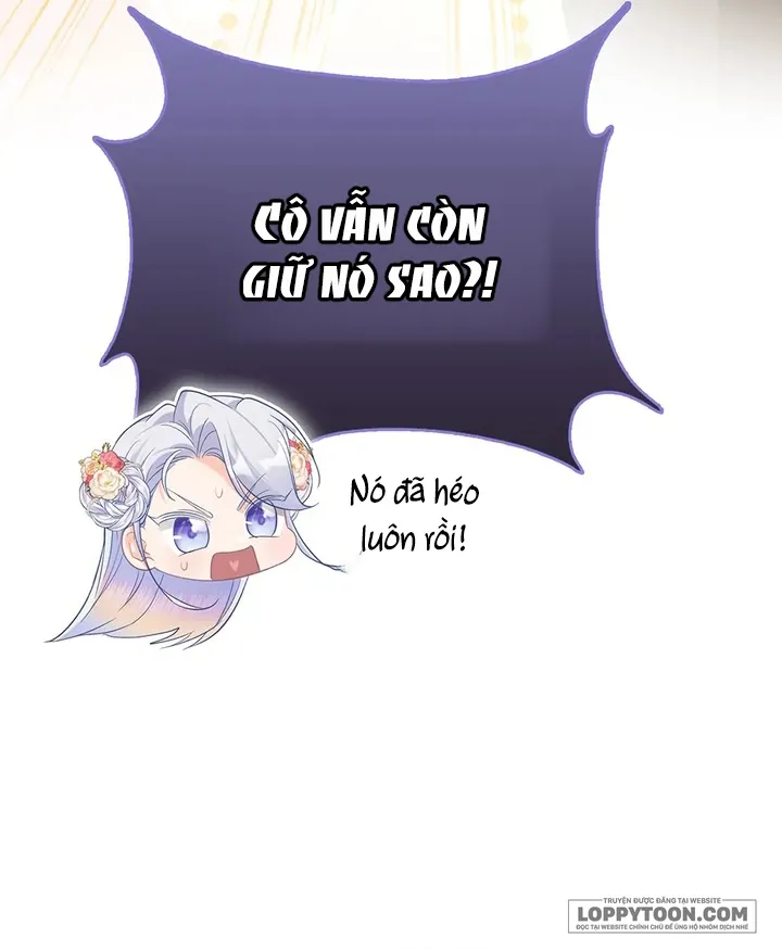 Phương Pháp Trồng Lúa Đặc Biệt Của Ác Nữ Chap 58 - trang 49