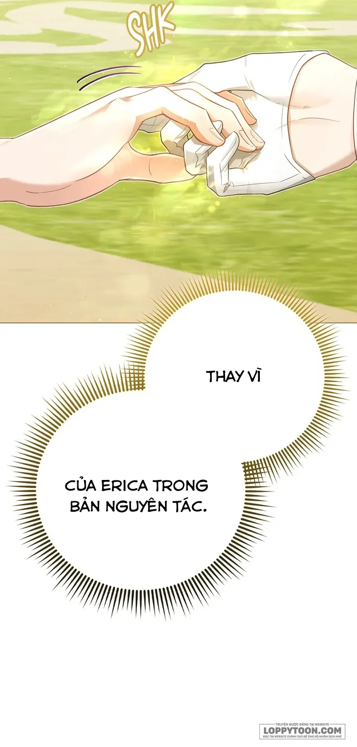 Phương Pháp Trồng Lúa Đặc Biệt Của Ác Nữ Chap 66 - end - trang 55
